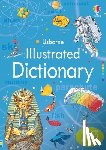 Bingham, Jane - Illustrated Dictionary