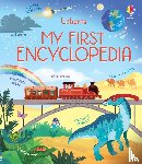 Usborne - Usborne: My First Encyclopedia