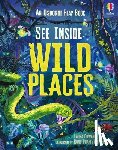Cowan, Laura - See Inside Wild Places