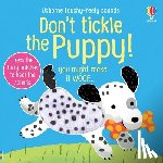 Taplin, Sam - Don't Tickle the Puppy!