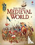 Bingham, Jane - Medieval World