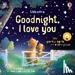 Taplin, Sam - Goodnight, I Love You