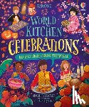 Wheatley, Abigail - World Kitchen - Celebrations