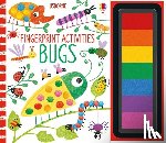 Watt, Fiona - Fingerprint Activities Bugs