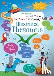 MacLaine, James - Not-Your-Everyday Thesaurus