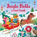 Taplin, Sam - Jingle Bells Sound Book