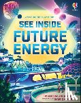 Mumbray, Tom - See Inside Future Energy