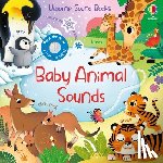 Taplin, Sam - Baby Animal Sounds