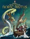 Frith, Alex - Illustrated Norse Myths