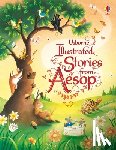 Davidson, Susanna - Illustrated Stories from Aesop