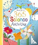 Usborne - 365 Science Activities