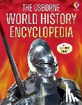 Chandler, Fiona - World History Encyclopedia