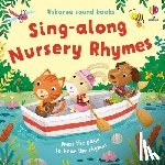 Taplin, Sam - Sing-Along Nursery Rhymes