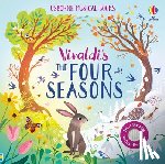 Watt, Fiona - Four Seasons