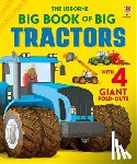 Gillespie, Lisa Jane - Big Book of Big Tractors