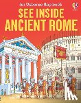 Daynes, Katie - See Inside Ancient Rome