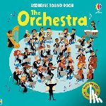 Taplin, Sam - The Orchestra