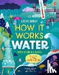 Tapsell, Micaela - How It Works: Water