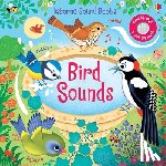 Taplin, Sam - Bird Sounds