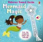 Taplin, Sam - Wand Books: Mermaid Magic