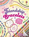 Williams, Victoria - Friendship Bracelets