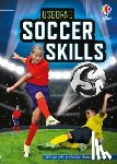 Usborne - Soccer Skills