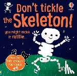 Taplin, Sam - Don't Tickle the Skeleton!