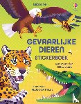  - Gevaarlijke dieren
