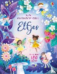  - Glitterelfjes