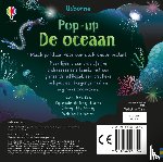  - Pop-up - De oceaan