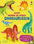  - Bouwen en spelen Dinosaurussen