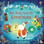  - Het dorp van de Kerstman
