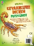 - Gevaarlijke dieren