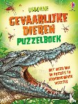  - Gevaarlijke dieren
