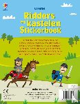  - Ridders en kastelen