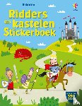 - Ridders en kastelen