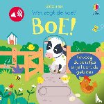  - Wat zegt de koe? Boe!