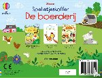  - De boerderij