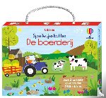  - De boerderij