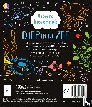  - Diep in de zee