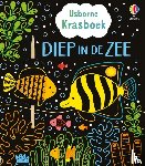  - Diep in de zee