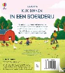  - Op de boerderij