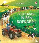  - Op de boerderij