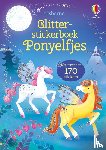  - Ponyelfjes