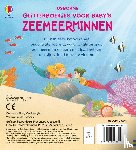  - Zeemeerminnen