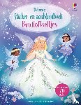  - Bruiloftselfjes