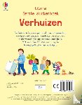  - Verhuizen