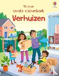  - Verhuizen