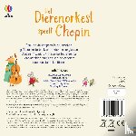  - Het Dierenorkest speelt Chopin