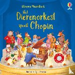  - Het Dierenorkest speelt Chopin